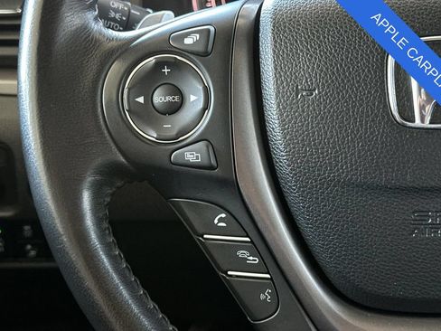 Used 2023 Honda Ridgeline RTL image 25
