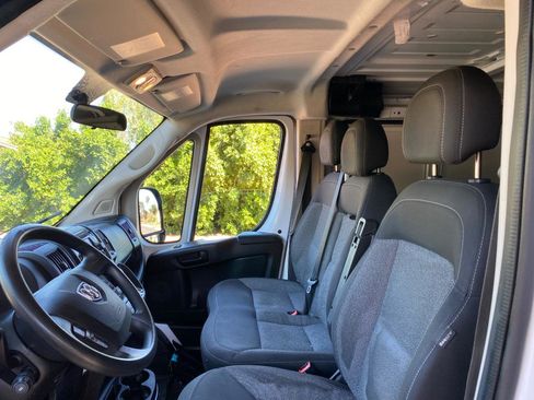 Used 2018 RAM ProMaster 1500 image 34