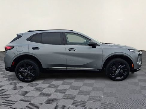 New 2026 Buick Envision Sport Touring AWD/4WD image 5