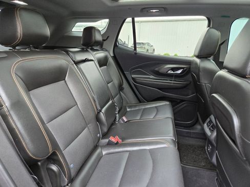 Used 2021 GMC Terrain SLT FWD image 19
