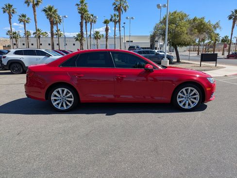 Used 2017 Audi A4 2.0T Premium w/ Convenience Package AWD/4WD image 6