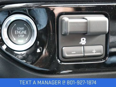 New 2026 GMC Sierra 1500 Elevation w/ Elevation Premium Package AWD/4WD image 27