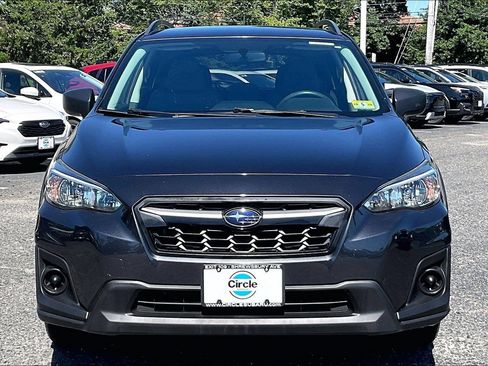 Used 2019 Subaru Crosstrek 2.0i AWD/4WD image 3