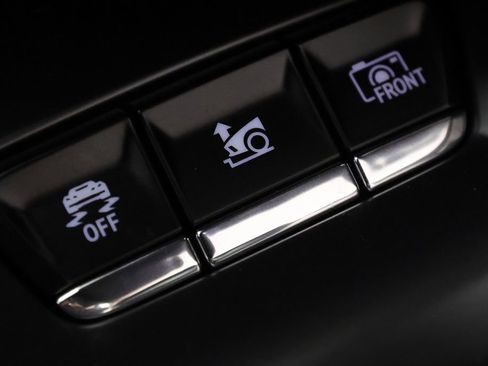 Used 2025 Chevrolet Corvette Z06 RWD image 26