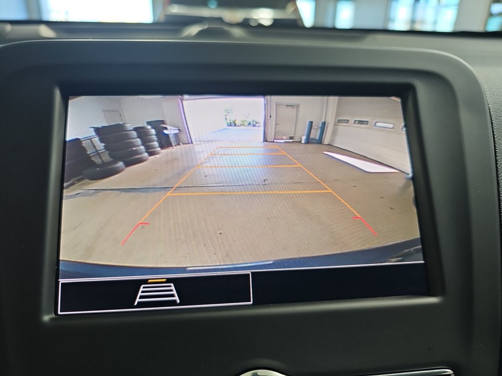 Certified 2024 Chevrolet Equinox LT AWD/4WD image 30