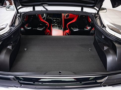 Used 2016 Chevrolet Corvette Z06 image 19