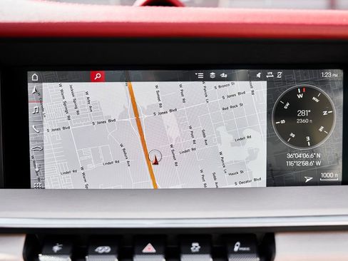 Used 2021 Porsche 911 Targa 4S image 72