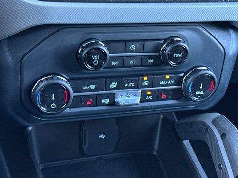 Used 2022 Ford Bronco Big Bend AWD/4WD image 21