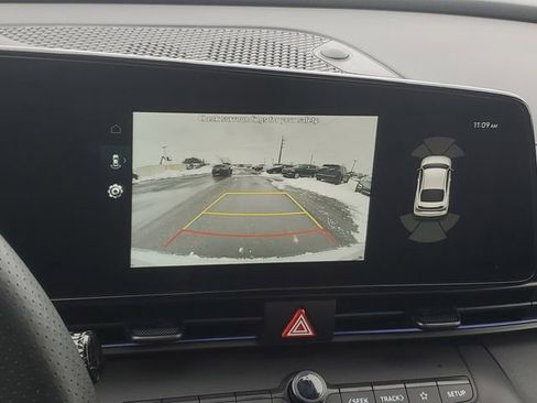 Used 2025 Hyundai Elantra N BASE image 30