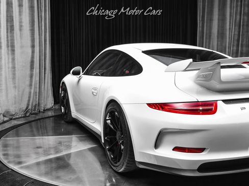 Used 2014 Porsche 911 GT3 RWD image 30