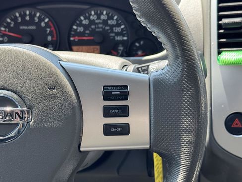 Used 2016 Nissan Frontier SV w/ SV Value Truck Package RWD image 23