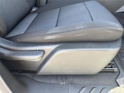 New 2026 Chevrolet Colorado W/T w/ WT Custom Package image 12