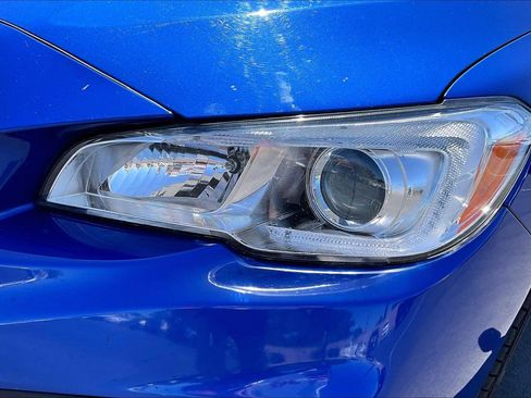 Used 2020 Subaru WRX w/ Popular Package #3 (IZT) AWD/4WD image 25