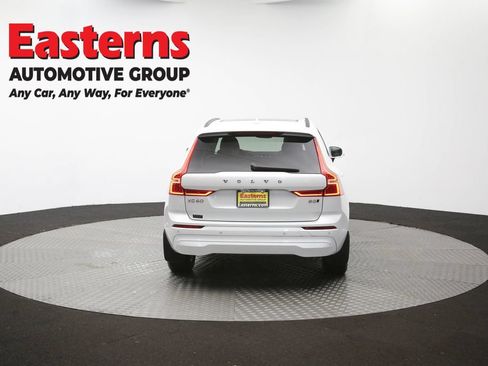 Used 2022 Volvo XC60 B5 Momentum AWD/4WD image 39