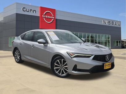 Used 2024 Acura Integra