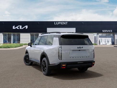 New 2027 Kia Telluride SX Prestige X-Pro AWD/4WD image 6