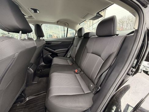 Used 2023 Subaru Impreza Premium image 31