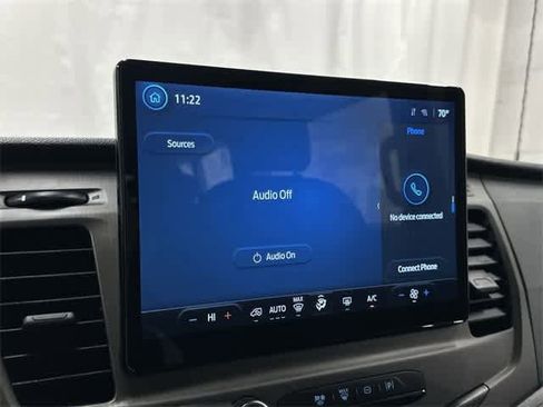 Used 2022 Ford Transit 350 XLT image 22