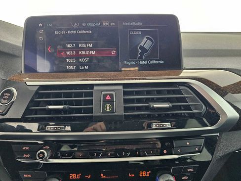 Used 2019 BMW X3 sDrive30i w/ Driving Assistance Package image 25