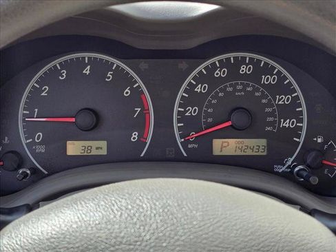 Used 2010 Toyota Corolla LE FWD image 22