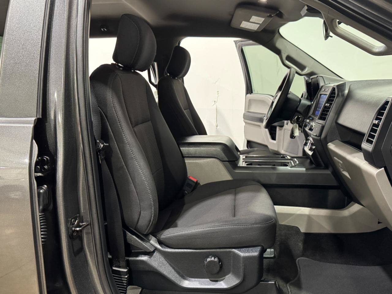 Used 2019 Ford F150 XL w/ Equipment Group 101A Mid RWD image 13