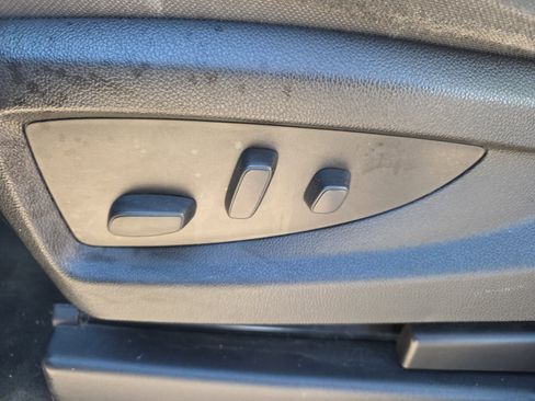 Used 2015 Chevrolet Silverado 1500 LT w/ All Star Edition image 13