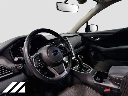 Used 2022 Subaru Outback Premium AWD/4WD image 9