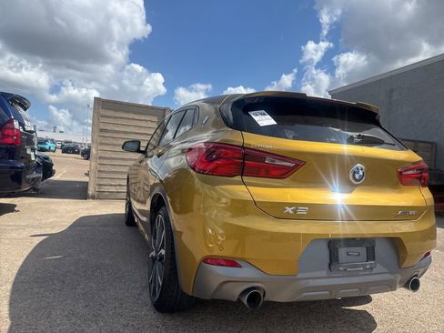 Used 2018 BMW X2 xDrive28i image 10