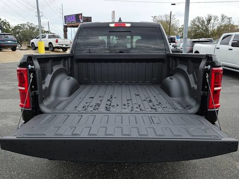 New 2026 RAM 1500 Limited w/ Night Edition AWD/4WD image 13