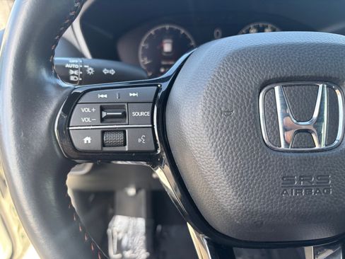 Used 2023 Honda HR-V Sport image 30