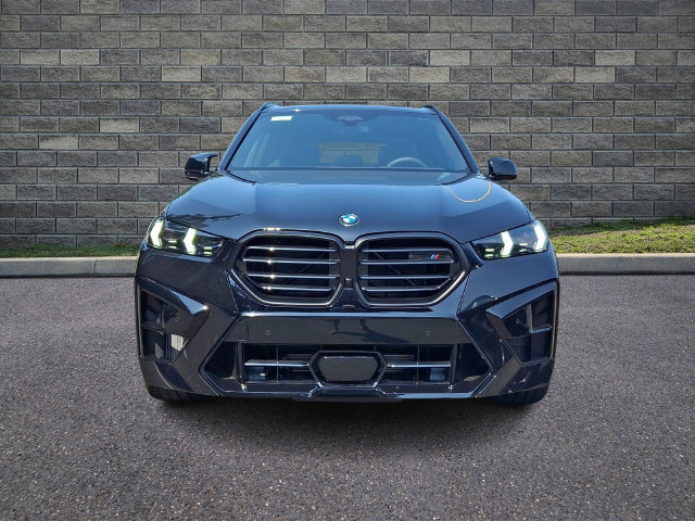 New 2026 BMW X5 M Competition w/ Executive Package AWD/4WD image 2