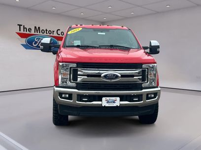 Used 2017 Ford F250 XLT w/ XLT Premium Package