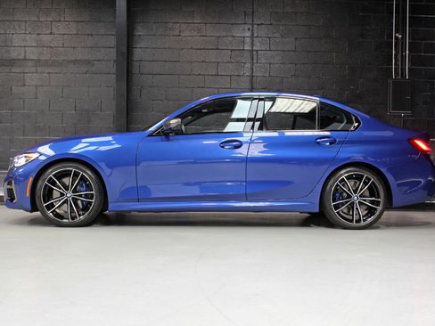 Used 2020 BMW M340i w/ Parking Assistance Package image 3