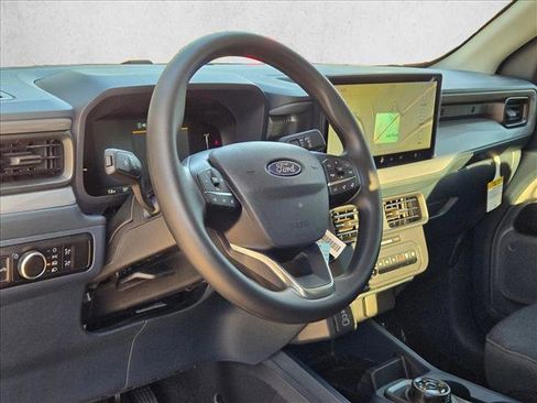 New 2026 Ford Maverick XL FWD image 3