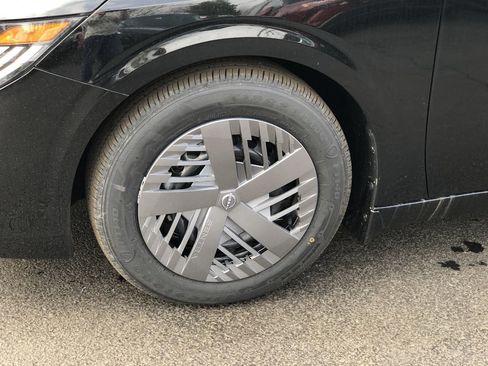 New 2026 Nissan Sentra S w/ S Cold Weather Package image 10