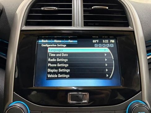 Used 2013 Chevrolet Malibu LT w/ Power Convenience Package FWD image 46