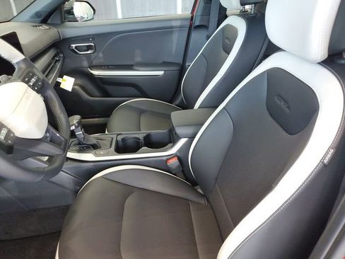 New 2026 Kia K4 GT-Line Turbo image 14