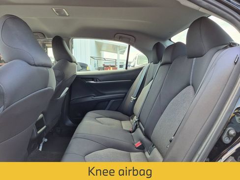Used 2021 Toyota Camry LE FWD image 34