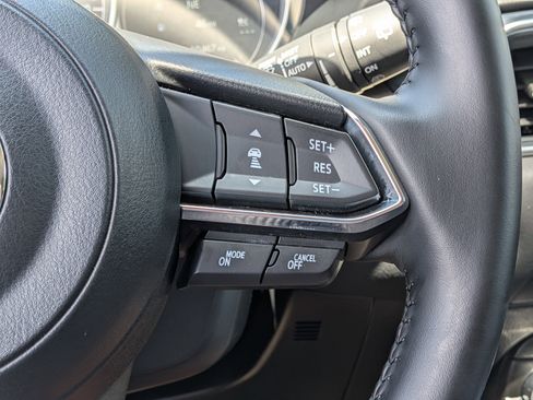 Used 2025 MAZDA CX-5 AWD 2.5 S w/ Preferred Package image 25