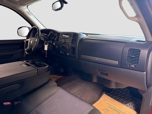 Used 2011 Chevrolet Silverado 1500 LT w/ All-Star Edition image 26