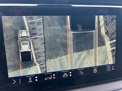 New 2026 GMC Sierra 1500 Denali w/ Technology Package image 29