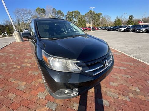 Used 2013 Honda CR-V EX image 24