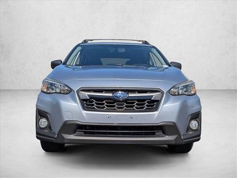 Used 2018 Subaru Crosstrek 2.0i Premium w/ Popular Package #2 AWD/4WD image 2