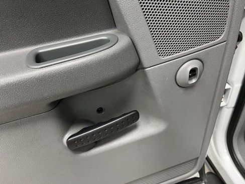 Used 2007 Dodge Ram 2500 Truck SLT w/ Quad Cab Big Horn Value Group image 40