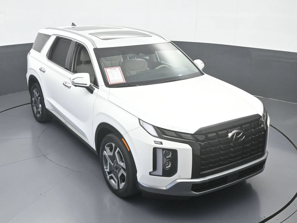 Used 2024 Hyundai Palisade Limited FWD image 60