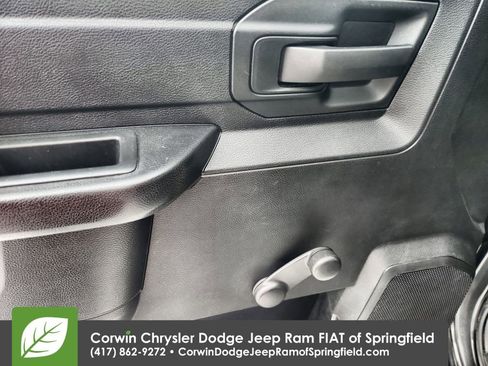 Used 2022 RAM 2500 Tradesman image 20