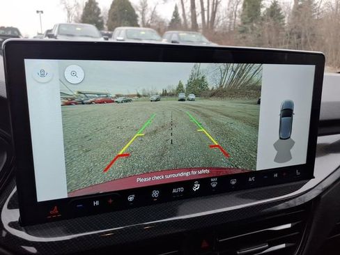 Certified 2024 Ford Escape ST-Line w/ Tech Pack #1 image 23