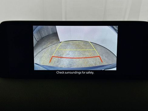 Used 2023 MAZDA CX-5 Carbon Edition AWD/4WD image 17