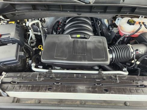 Used 2024 GMC Sierra 1500 SLT RWD image 32