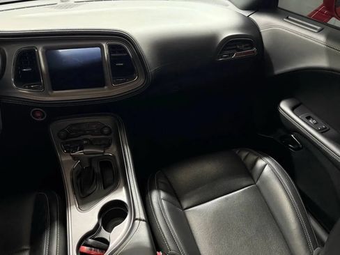 Used 2023 Dodge Challenger SRT Hellcat RWD image 29